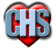 CHS logo