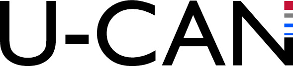 U-CAN logo