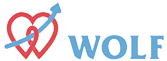 WOLF logo