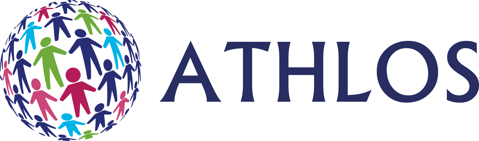 ATHLOS logo