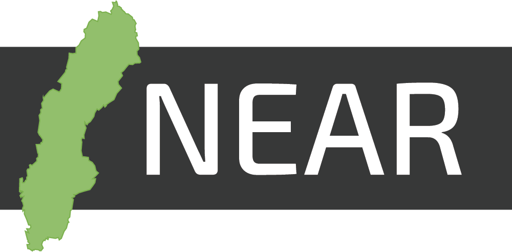 NEAR logo